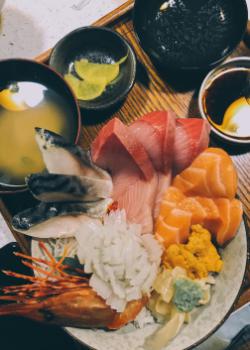 Sashimi