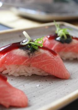 SUSHI