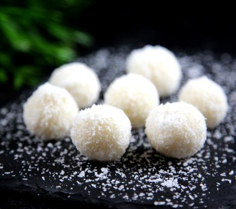 Découvrez notre gamme de desserts appétissants