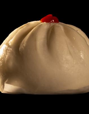Brioche de porc 