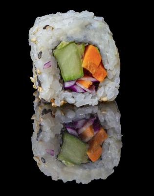 California veggie