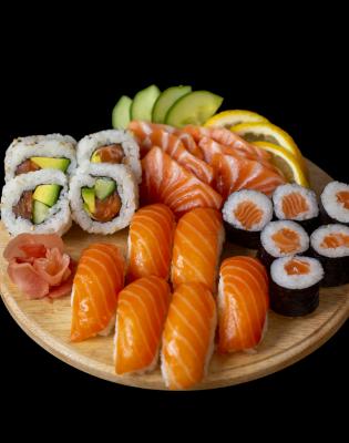 Menu 12