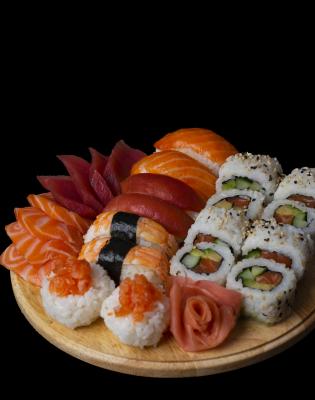 Menu 18