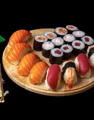 Menu 19